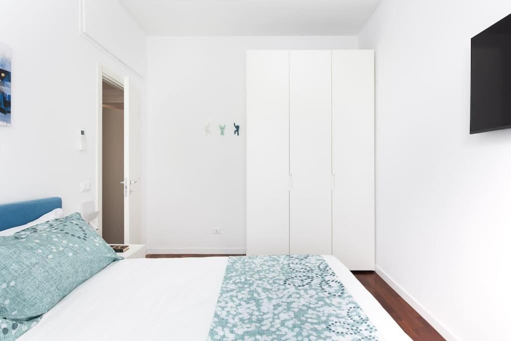Idyllia - Bright And Modern Apartment Rom