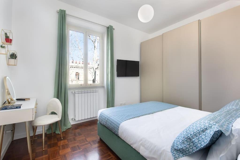 Idyllia - Bright And Modern Rom